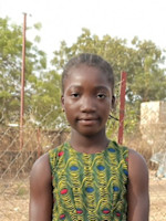 child portrait
