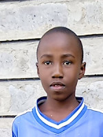 child portrait