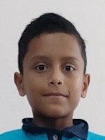 child portrait