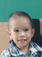 child portrait