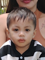 child portrait