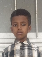 child portrait