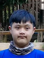 child portrait