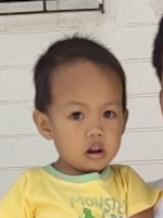 child portrait
