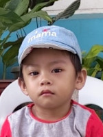 child portrait