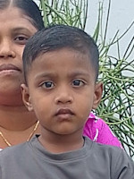 child portrait
