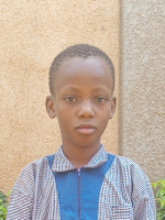 child portrait