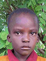 child portrait