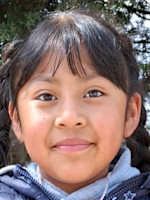 child portrait