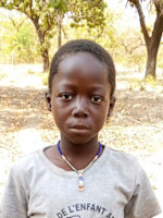child portrait