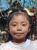 child portrait