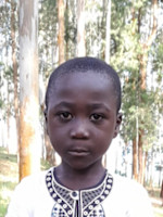 child portrait