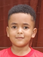 child portrait
