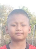 child portrait