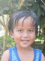 child portrait