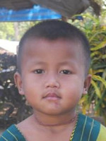 child portrait