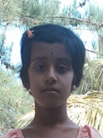 child portrait