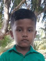 child portrait