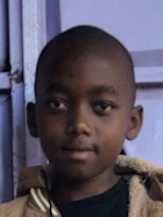child portrait