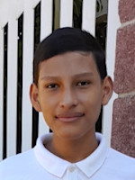 Portrait of Fernando