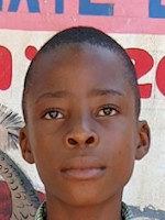 child portrait