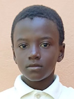 child portrait