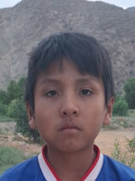 child portrait