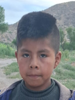 child portrait