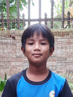 child portrait
