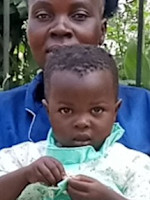 child portrait