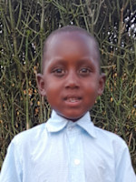 child portrait