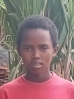 child portrait