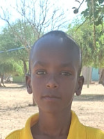 child portrait