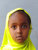 child portrait