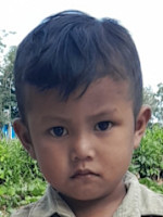 child portrait