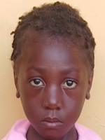 child portrait