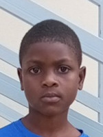 child portrait