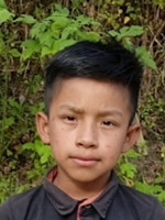 child portrait