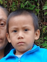 child portrait