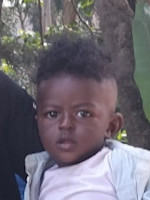 child portrait