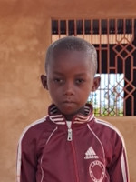 child portrait