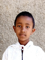 child portrait