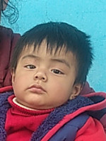 child portrait
