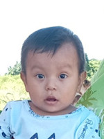 child portrait