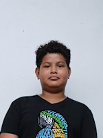 child portrait