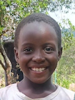 child portrait