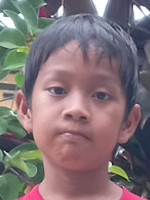 child portrait
