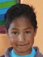 child portrait