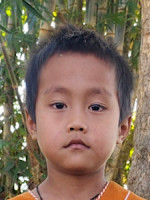 child portrait