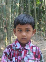 child portrait